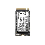Transcend SSD 512GB τύπου M.2 με σύνδεση PCI Express 4.0 TS512GMTE410S