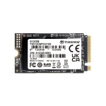 Transcend SSD 512GB τύπου M.2 με σύνδεση PCI Express 4.0 TS512GMTE410S - Image 3