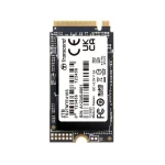 Transcend SSD 2TB τύπου M.2 με σύνδεση PCI Express 4.0 TS2TMTE410S