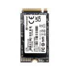 Transcend SSD 1TB τύπου M.2 με σύνδεση PCI Express 4.0 TS1TMTE410S Bulk