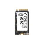 Transcend SSD 1TB τύπου M.2 με σύνδεση PCI Express 4.0 TS1TMTE410S Bulk - Image 3