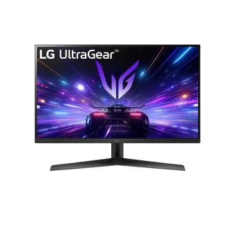 LG UltraGear 27GS60F IPS HDR Gaming Monitor 27" FHD 1920x1080 180Hz με Χρόνο Απόκρισης 1ms GTG 27GS60F-B