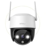 Imou Cruiser 2C IP Κάμερα Παρακολούθησης Wi-Fi Full HD+ 5MP Αδιάβροχη με Αμφίδρομη Επικοινωνία και Φακό 3.6mm IPC-S7CP-5M0WE