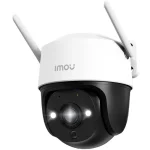 Imou Cruiser 2C IP Κάμερα Παρακολούθησης Wi-Fi Full HD+ 5MP Αδιάβροχη με Αμφίδρομη Επικοινωνία και Φακό 3.6mm IPC-S7CP-5M0WE - Image 2