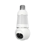 Imou IPC-S6DP IP Κάμερα Παρακολούθησης Wi-Fi Full HD+ 5MP με Αμφίδρομη Επικοινωνία και Φακό 2.8mm 41348 - Image 2