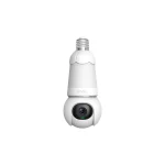 Imou IPC-S6DP IP Κάμερα Παρακολούθησης Wi-Fi Full HD+ 5MP με Αμφίδρομη Επικοινωνία και Φακό 2.8mm 41348 - Image 3