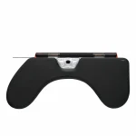 Rollermouse Contour Red Max + Armrest Wired CDRMRED20410