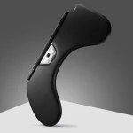Rollermouse Contour Red Max + Armrest Wired CDRMRED20410 - Image 5