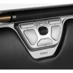 Rollermouse Contour Red Max + Armrest Wired CDRMRED20410 - Image 6