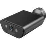 Ezviz EB5 IP Κάμερα Παρακολούθησης 4K Αδιάβροχη Μπαταρίας με Αμφίδρομη Επικοινωνία και Φακό 2.8mm 303103075