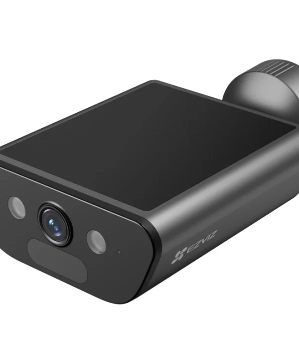 Ezviz EB5 IP Κάμερα Παρακολούθησης 4K Αδιάβροχη Μπαταρίας με Αμφίδρομη Επικοινωνία και Φακό 2.8mm 303103075