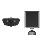 Ezviz EB5 IP Κάμερα Παρακολούθησης 4K Αδιάβροχη Μπαταρίας με Αμφίδρομη Επικοινωνία και Φακό 2.8mm 303103075 - Image 4