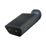 Ezviz EB5 IP Κάμερα Παρακολούθησης 4K Αδιάβροχη Μπαταρίας με Αμφίδρομη Επικοινωνία και Φακό 2.8mm 303103075 - Image 5