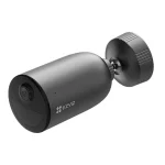 Ezviz EB3Kit IP Κάμερα Παρακολούθησης Full HD+ 3MP Αδιάβροχη Μπαταρίας με Ηχείο και Φακό 2.8mm 303103667 - Image 2