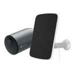 Ezviz EB3Kit IP Κάμερα Παρακολούθησης Full HD+ 3MP Αδιάβροχη Μπαταρίας με Ηχείο και Φακό 2.8mm 303103667 - Image 7