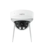 Reolink IP Κάμερα Παρακολούθησης 4K Αδιάβροχη με Αμφίδρομη Επικοινωνία και Φακό 2.7-13.5mm WC843WAD4K01 - Image 4