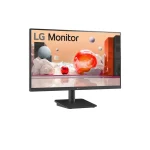LG 24BA400 IPS Monitor 23.8" FHD 1920x1080 με Χρόνο Απόκρισης 5ms GTG 24BA400-B - Image 3