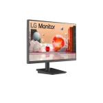 LG 24BA400 IPS Monitor 23.8" FHD 1920x1080 με Χρόνο Απόκρισης 5ms GTG 24BA400-B - Image 4