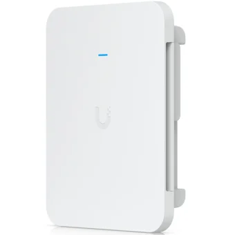 Ubiquiti Uacc-u7-pro-wall-fm U7-pro Wall Paintable Flush Mount UACC-U7-Pro-Wall-FM