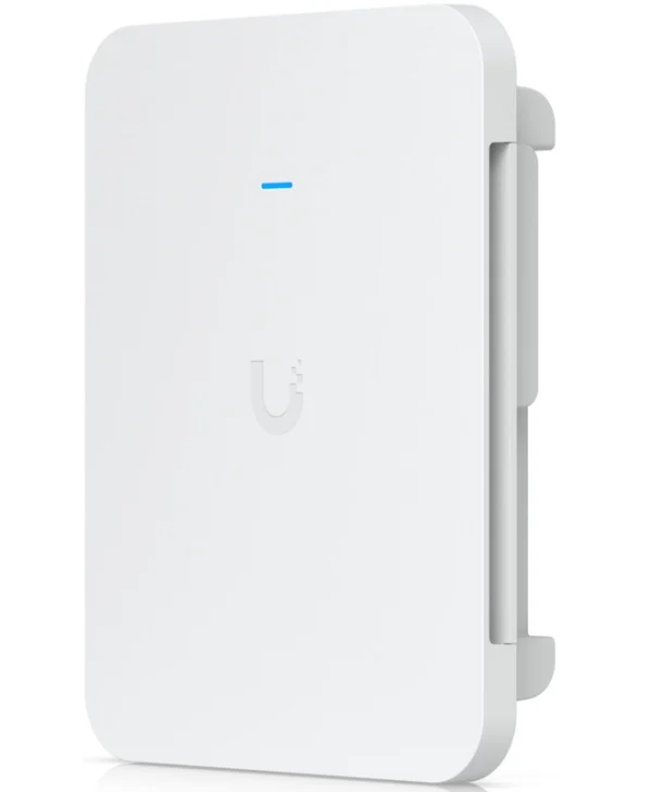 Ubiquiti Uacc-u7-pro-wall-fm U7-pro Wall Paintable Flush Mount UACC-U7-Pro-Wall-FM