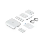 Ubiquiti U7 Access Point Wi‑Fi 7 Dual Band (2.4 & 5GHz) για Εξωτερική Τοποθέτηση Λευκό U7-Outdoor - Image 2
