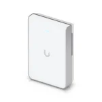 Ubiquiti UniFi U7 Pro Wall Access Point Wi‑Fi 7 Tri Band (2.4 & 5 & 6GHz) U7-PRO-WALL - Image 4