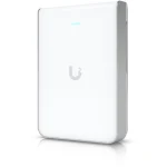 Ubiquiti UniFi U7 Pro Wall Access Point Wi‑Fi 7 Tri Band (2.4 & 5 & 6GHz) U7-PRO-WALL - Image 5