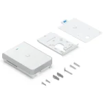 Ubiquiti UniFi U7 Pro Wall Access Point Wi‑Fi 7 Tri Band (2.4 & 5 & 6GHz) U7-PRO-WALL - Image 6