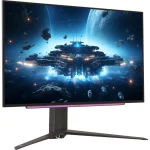 LG UltraGear 27GS95QX-B Nano IPS Monitor 27" QHD 2560x1440 240Hz με Χρόνο Απόκρισης 0.03ms GTG 27GS95QX-B.AEU - Image 5