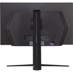 LG UltraGear 27GS95QX-B Nano IPS Monitor 27" QHD 2560x1440 240Hz με Χρόνο Απόκρισης 0.03ms GTG 27GS95QX-B.AEU - Image 7