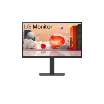 LG 27BA850-B IPS Monitor 27" FHD 1920x1080 με Χρόνο Απόκρισης 5ms GTG 27BA850-B.AEU