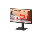 LG 27BA850-B IPS Monitor 27" FHD 1920x1080 με Χρόνο Απόκρισης 5ms GTG 27BA850-B.AEU - Image 4