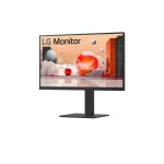 LG 27BA850-B IPS Monitor 27" FHD 1920x1080 με Χρόνο Απόκρισης 5ms GTG 27BA850-B.AEU - Image 5