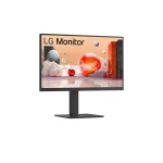 LG 27BA850-B IPS Monitor 27" FHD 1920x1080 με Χρόνο Απόκρισης 5ms GTG 27BA850-B.AEU - Image 6