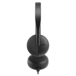 Dell WH3024 On Ear Multimedia Ακουστικά με μικρόφωνο και σύνδεση USB-C WH3024-DWW - Image 5