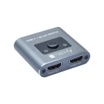 Techly Idata HDMI Switch IDATA HDMI-2128KT IDATA-HDMI-2128KT - Image 3