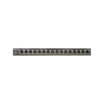 NetGear GS316P-100PES Unmanaged L2 Switch με 16 Θύρες Gigabit (1Gbps) Ethernet GS316P-100EUS - Image 4