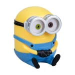 Paladone Παιδικό Διακοσμητικό Φωτιστικό Minions Πολύχρωμο 12x10cm PP6838MNV2 - Image 2