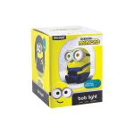 Paladone Παιδικό Διακοσμητικό Φωτιστικό Minions Πολύχρωμο 12x10cm PP6838MNV2 - Image 4