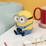 Paladone Παιδικό Διακοσμητικό Φωτιστικό Minions Πολύχρωμο 12x10cm PP6838MNV2 - Image 7