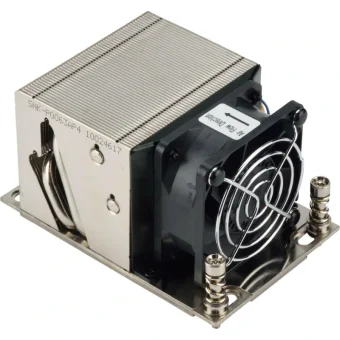 Supermicro SNK-P0088AP4 Ψύκτρα Επεξεργαστή για Socket 4677