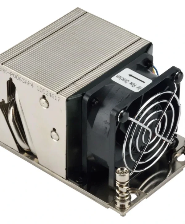 Supermicro SNK-P0088AP4 Ψύκτρα Επεξεργαστή για Socket 4677