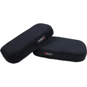Arozzi Arozzi Armlehnenpolster Memory-foam AZ-MFPAD