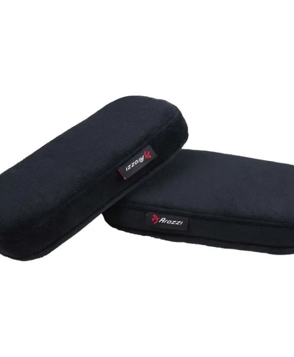 Arozzi Arozzi Armlehnenpolster Memory-foam AZ-MFPAD