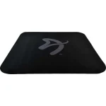 Arozzi Chair Mat AZ-ZONA-QTRO-BKGY