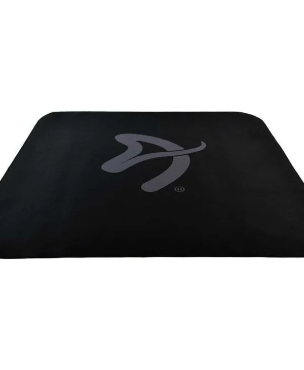 Arozzi Chair Mat AZ-ZONA-QTRO-BKGY