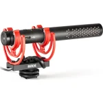 Rode Video Mic NTG Πυκνωτικό Μικρόφωνο Shock Mounted για Φωνητικά σε Πορτοκαλί Χρώμα VIDEOMIC NTG - Image 5