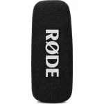 Rode Video Mic NTG Πυκνωτικό Μικρόφωνο Shock Mounted για Φωνητικά σε Πορτοκαλί Χρώμα VIDEOMIC NTG - Image 9