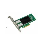 Intel E810-XXVDA2 Ενσύρματη Κάρτα Δικτύου Gigabit (1Gbps) Ethernet PCI-e E810XXVDA2