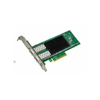 Intel E810-XXVDA2 Ενσύρματη Κάρτα Δικτύου Gigabit (1Gbps) Ethernet PCI-e E810XXVDA2